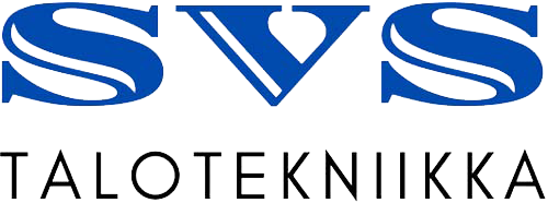 SVS Talotekniikka Oy